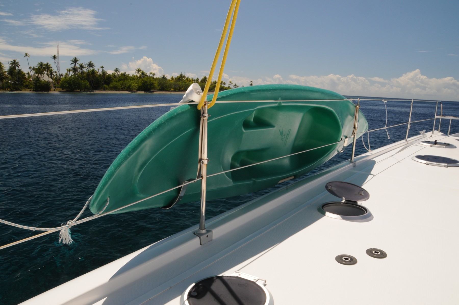 Aquatiki - croisière-plongée